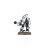 Warhammer 40,000 : T'Au Empire / XV25 Stealth Battlesuits - WARHAMMER 56-14