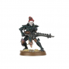 Warhammer 40,000 : Drukhari / Kabalite Warriors - WARHAMMER 45-07