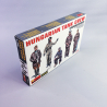 Equipage de Chars Hongrois - MINIART 35157 - 1/35