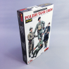 Equipage de Chars Polonais - MINIART 35267 - 1/35