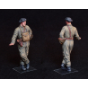 Equipage de Chars Polonais - MINIART 35267 - 1/35