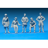 Equipage de Chars Italiens - MINIART 35093 - 1/35