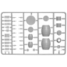 Tonneaux en bois et des ustensiles de village - MINIART 35550 - 1/35