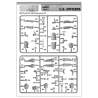 Officiers Américains - MINIART 35161 - 1/35