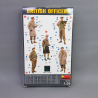 Officiers Britanniques - MINIART 35165 - 1/35