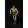 Figurines de conducteurs de l'Armée Américaine - MINIART 35180 - 1/35