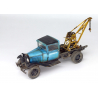 Camion grue tow truck AA  - 1/35 - MINIART 35351