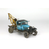 Camion grue tow truck AA  - 1/35 - MINIART 35351