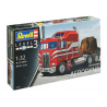 Camion Kenworth Aerodyne  - 1/32 - REVELL 7671