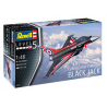 Eurofighter Typhoon "Black Jack" - REVELL 03820 - 1/48