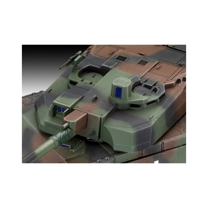 Char Leclerc T5 - REVELL 3341 - 1/72