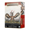 Warhammer Age of Sigmar : Tahlia Vedra la Lionne de l’Aride  - WARHAMMER 86-18