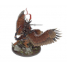 Warhammer Age of Sigmar : Tahlia Vedra la Lionne de l’Aride  - WARHAMMER 86-18