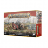 Warhammer Age of Sigmar : Les Grands Canons de Ronweld  - WARHAMMER 86-11