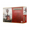 Warhammer Age of Sigmar : Les Fusil-Majors  - WARHAMMER 86-20