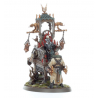 Warhammer Age of Sigmar : Pontifex Zenestra  - WARHAMMER 86-27