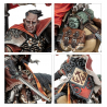 Warhammer Age of Sigmar : Les Cavalier-Marshals de Reeguild  - WARHAMMER 86-05