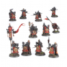 Warhammer Age of Sigmar : Freeguild Fusiliers  - WARHAMMER 86-19