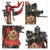 Warhammer Age of Sigmar : Freeguild Fusiliers  - WARHAMMER 86-19