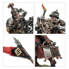 Warhammer Age of Sigmar : Freeguild Fusiliers  - WARHAMMER 86-19