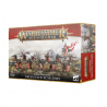 Warhammer Age of Sigmar : Freeguild Fusiliers  - WARHAMMER 86-19