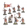 Warhammer Age of Sigmar : Les Steelhelms de Freeguild  - WARHAMMER 86-06