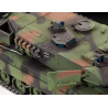 Char Leopard 2A6/A6M, "Model Set" - REVELL 63180 - 1/72