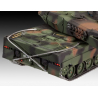 Char Leopard 2A6/A6M, "Model Set" - REVELL 63180 - 1/72