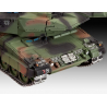 Char Leopard 2A6/A6M, "Model Set" - REVELL 63180 - 1/72