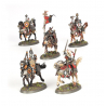 Warhammer Age of Sigmar : Freeguild Cavaliers - WARHAMMER 86-07