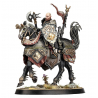 Warhammer Age of Sigmar : Freeguild Cavaliers - WARHAMMER 86-07