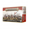 Warhammer Age of Sigmar : Freeguild Cavaliers - WARHAMMER 86-07