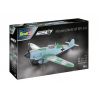 Messerschmitt Bf109, Easy Click - REVELL 3653 - 1/32