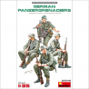 Panzer-grenadiers Allemand - MINIART 35248 - 1/35