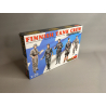 Equipage de char Finlandais - MINIART 35222 - 1/35