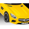 Mercedes AMG GT - REVELL 7028 - 1/24