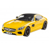 Mercedes AMG GT - REVELL 7028 - 1/24