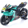 Yamaha YZR M1 V.Rossi Petronas, "Last Race" - MINICHAMPS 122213246 - 1/12