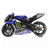 Yamaha YZR M1 F.Quartararo Monster 2021 - MINICHAMPS 122213020 - 1/12