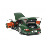 RUF SCR, Vert anglais / Marron, 2018 - ALMOST REAL 880201 - 1/18