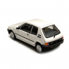 Peugeot 205 XR blanc banquise - SAI 6302 - 1/87