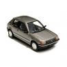 Peugeot 205 XR gris Winchester - SAI 6305 - 1/87