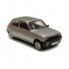 Renault 5 Alpine argent 1976 - SAI / PCX87 7220 - 1/87