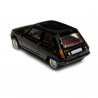 Renault 5 Alpine noire 1976 - SAI / PCX87 7223 - 1/87