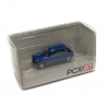 Renault 5 Alpine turbo bleue 1982 - SAI / PCX87 7226 - 1/87