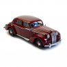 Opel Admiral, rouge / bordeaux - Brekina 20451 - 1/87