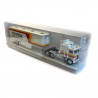 Kenworth K 100 Aérodyne, remorque "Toyota Motorsports" - Brekina 85739 - 1/87