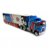 Kenworth K 100 Aérodyne, remorque "STP Petty enterprises" - Brekina 85736 - 1/87