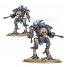 Warhammer 40,000 : Imperial Knights / Knight Armigers - WARHAMMER 54-20