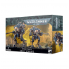 Warhammer 40,000 : Imperial Knights / Knight Armigers - WARHAMMER 54-20